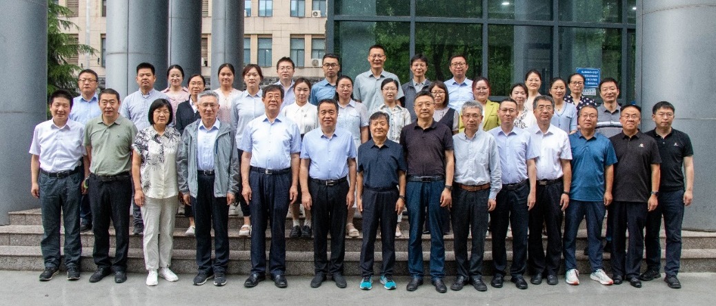 2025年全国高等学校物理基础课程青年教师讲课比赛陕西省预赛在九游（中国）成功举办