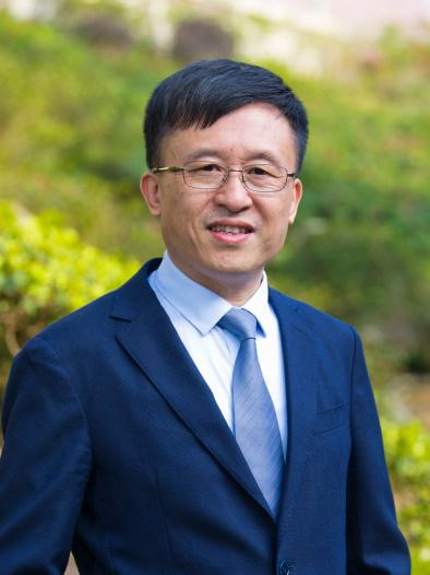 九游平台创新论坛第一千四百一十九讲：限域量子态调控及其在绿色能源中的应用