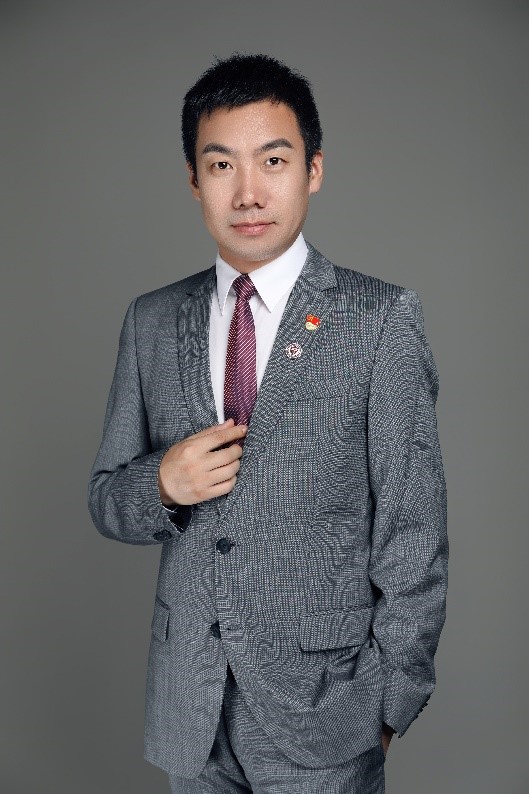 九游平台创新论坛第一千五百五十讲： 磁性分子的量子相干操控