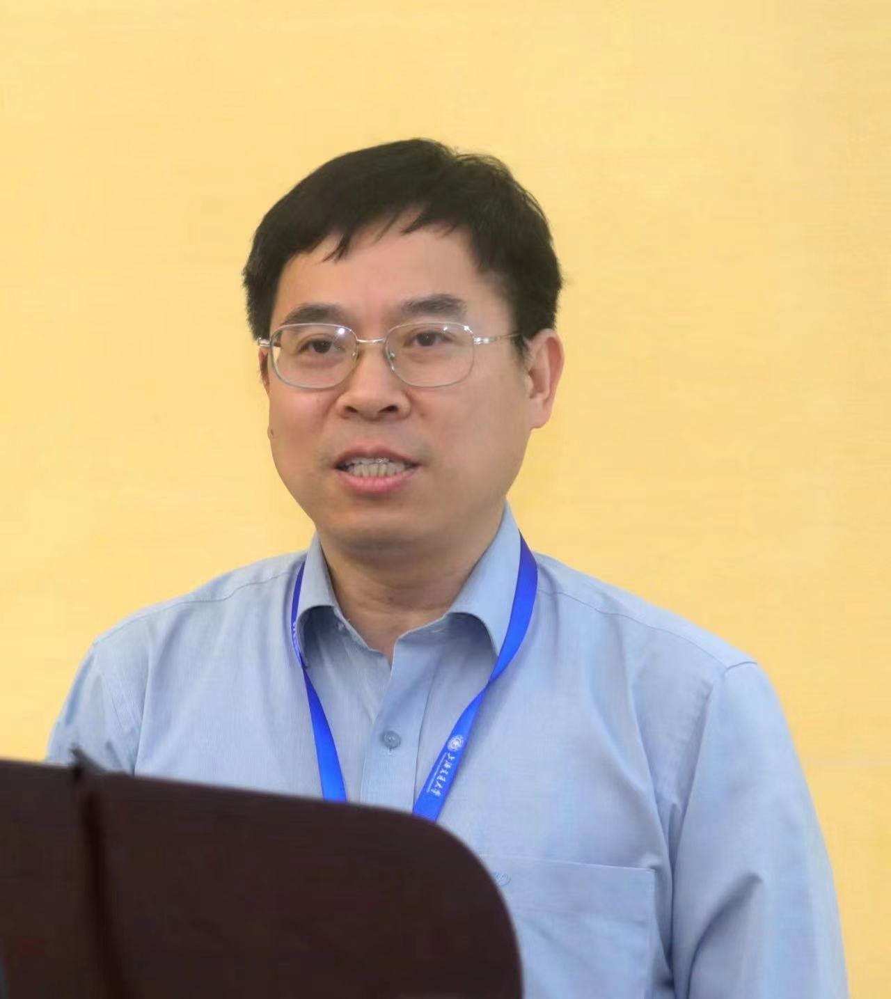 九游平台创新论坛第一千六百八十九讲：从出土简牍看中国早期的盈不足问题