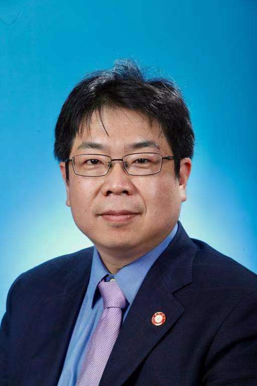 九游平台创新论坛第一千三百六十八讲：水环境物质微观结构测定与功能性质机理
