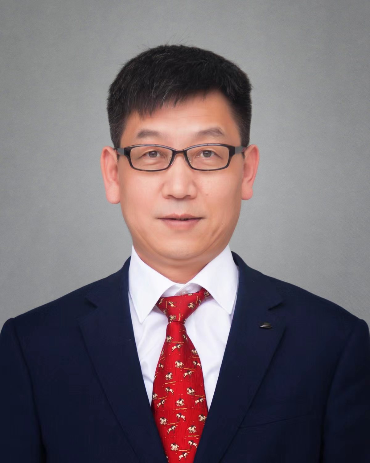 九游平台创新论坛第一千四百二十九讲：高效硅胶色谱分离材料的研究