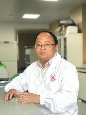 九游平台创新论坛第一千二百四十四讲暨120周年校庆年系列活动：碳（13C,14C）同位素标记技术在稻田土壤碳循环研究中的应用案例
