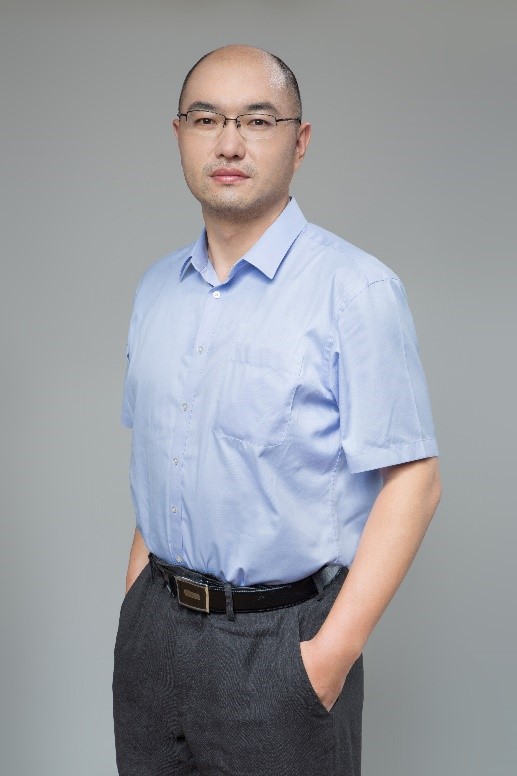 九游平台创新论坛第一千二百三十二讲暨120周年校庆年系列活动：服务于国家碳中和目标的陆地生态系统模型研究