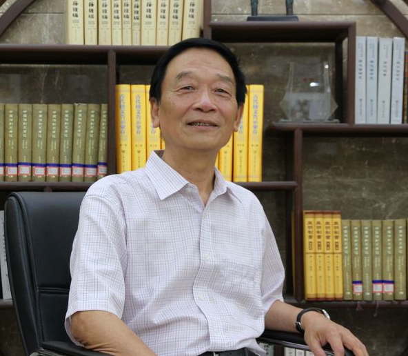 九游平台120周年校庆年系列活动：漫谈治学之路 