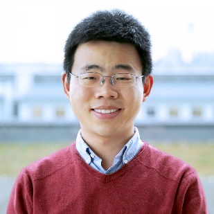 九游平台创新论坛第一千六百三十四讲：深度学习在高能核物理中的应用