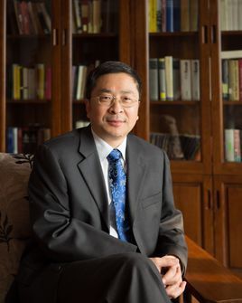 九游平台校庆117周年人文社科高端讲座暨“名家讲坛”：政治经济学批判的历史唯物主义基础