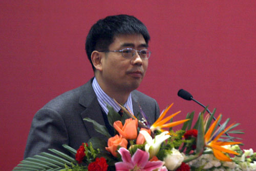 九游平台创新论坛第一千四百五十五讲：The correspondence between the canonical and semicanonical bases