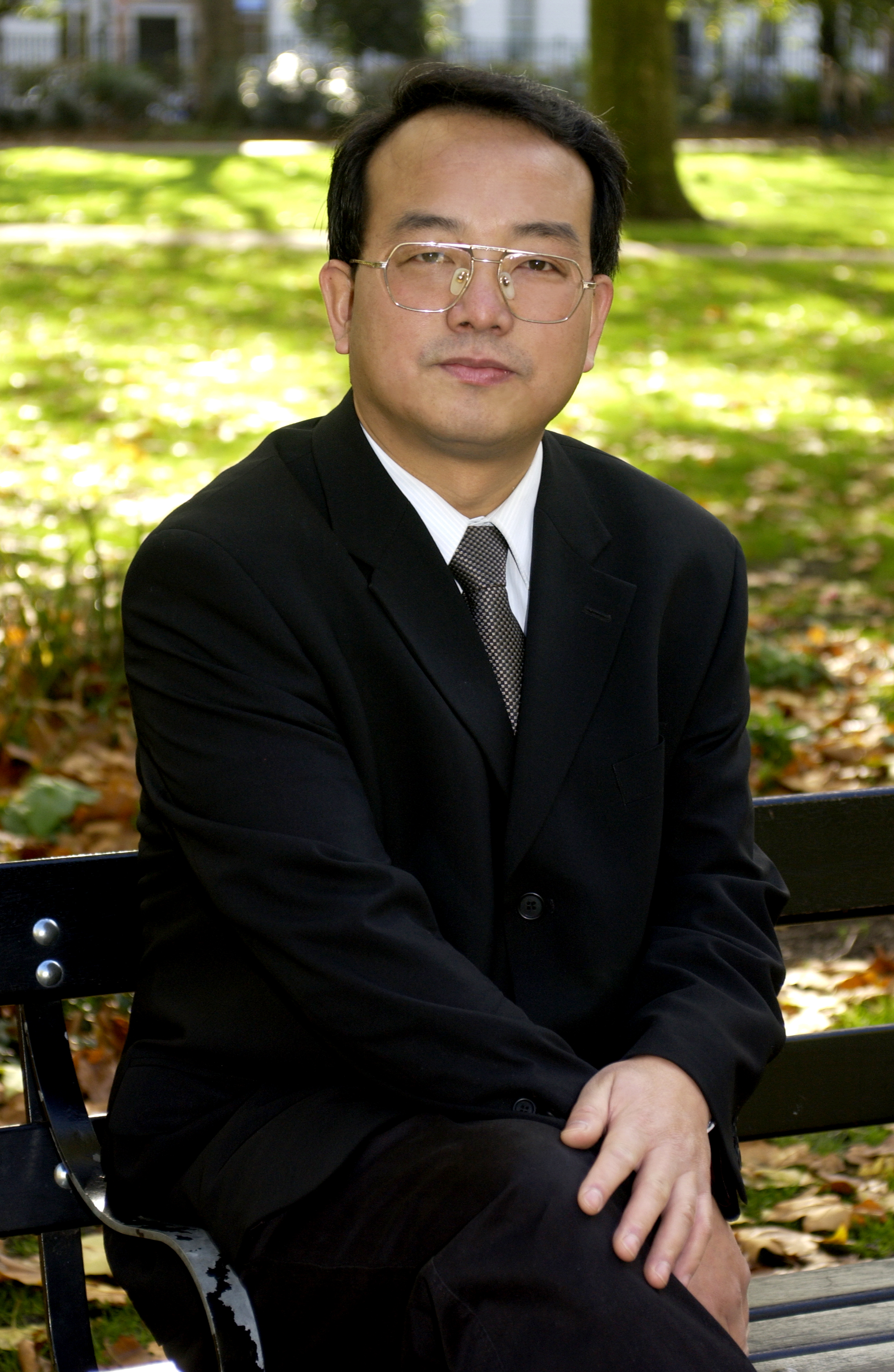 九游平台创新论坛第一千六百八十讲：Win ratio and its applications in clinical trials