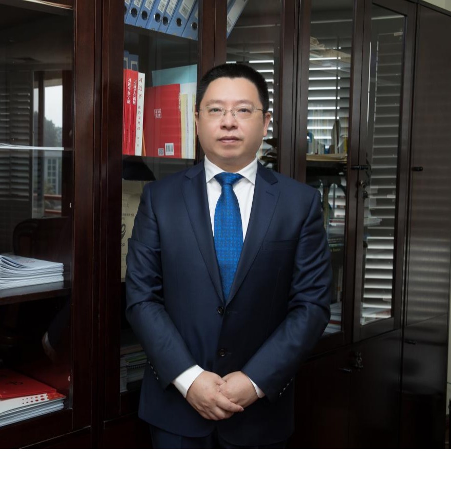 九游平台创新论坛第一千九百讲：炼厂氢气的定向利用