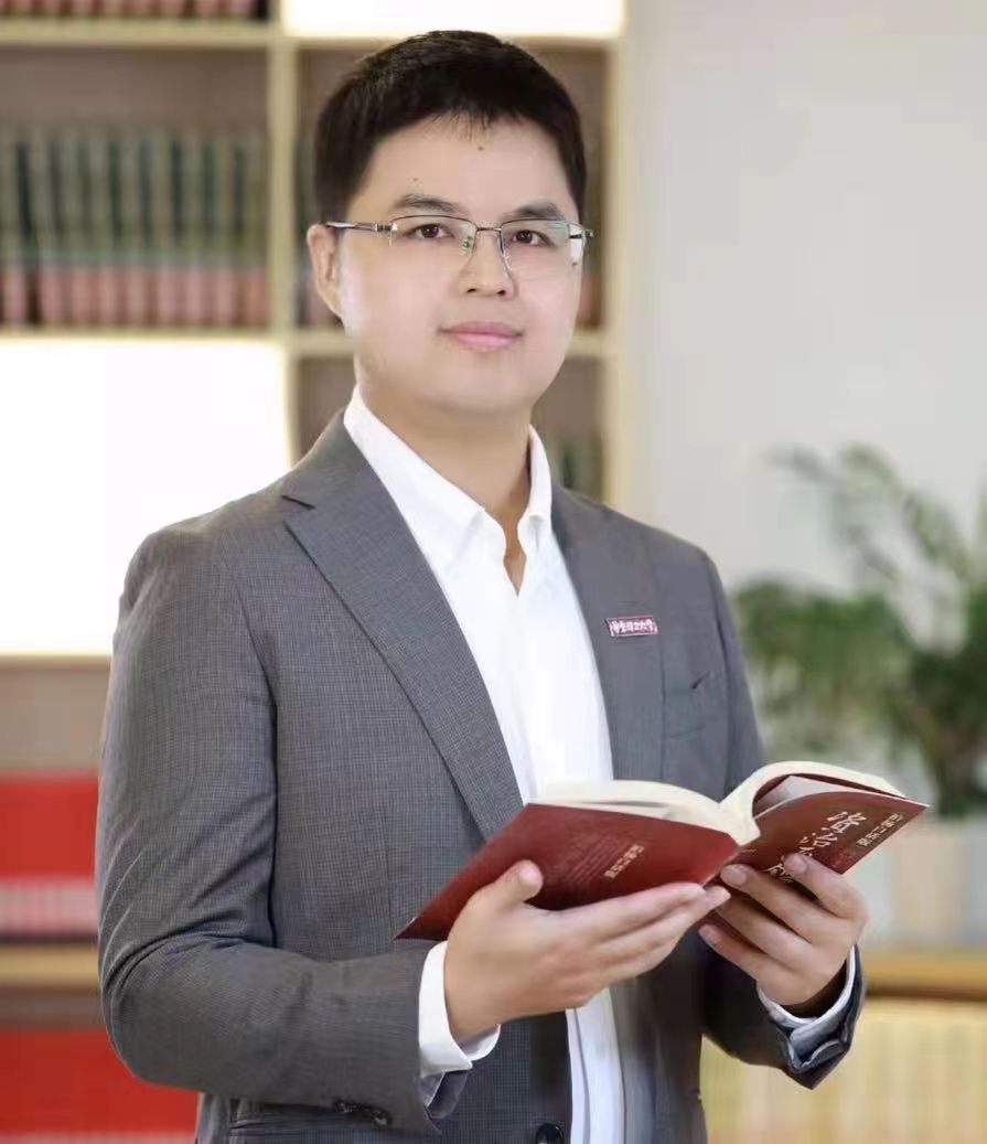 九游平台创新论坛第一千三百二十二讲暨120周年校庆年系列活动: 化石能源低碳利用