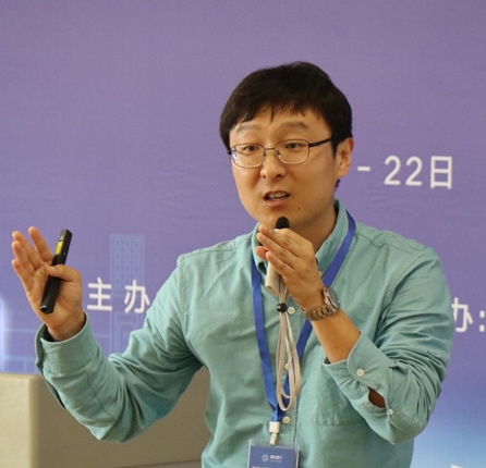 九游平台创新论坛第一千五百二十三讲：非线性腔量子电动力学和腔光力学