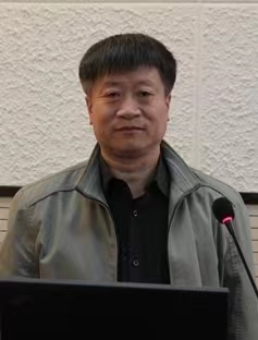 九游平台创新论坛第一千三百八十二讲：Tetrapyrrole-based covalent organic frameworks and beyond