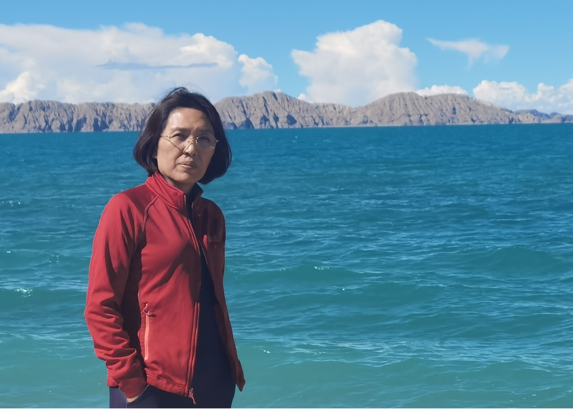九游平台创新论坛第一千三百三十五讲：华北泥河湾盆地早中更新世环境变化研究