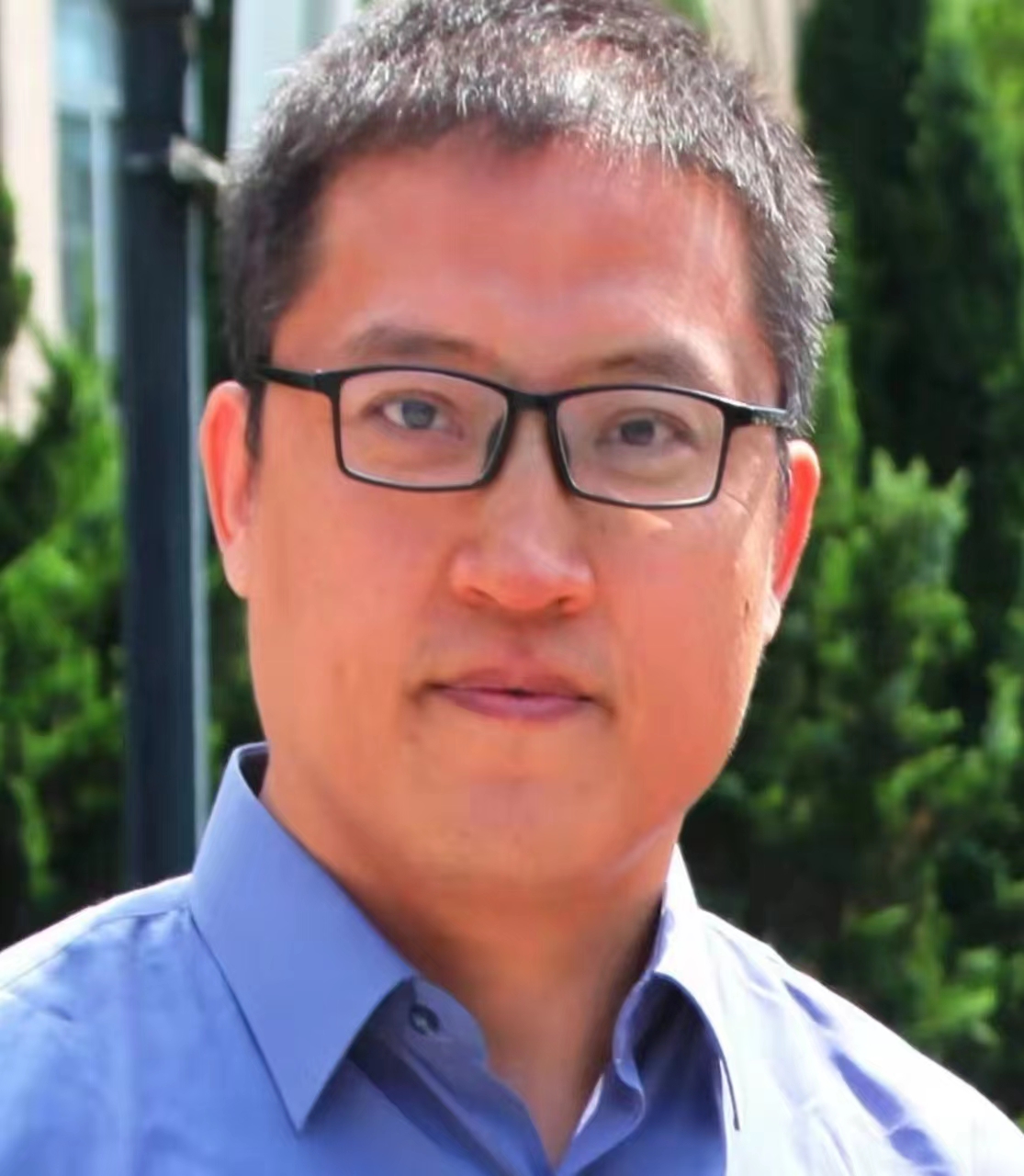 九游平台创新论坛第一千五百零八讲：生物体系多尺度理论研究的方法发展及生命科学和生物医学应用