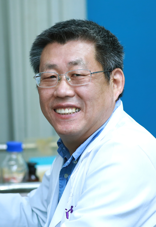 九游平台创新论坛第一千六百八十五讲：Studies of Cilia and Flagella - lessons from Chlamydomonas