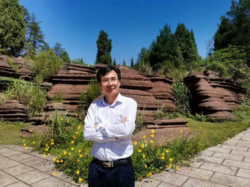 九游平台创新论坛第一千二百九十二讲暨120周年校庆年系列活动: 喀斯特关键带水文过程及其生态效应
